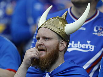 As it happened: France 5-2 Ice...